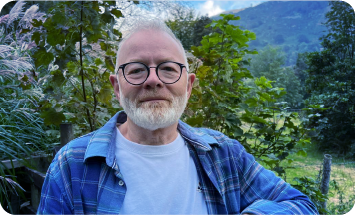 Richard Wylder, Equity Release Adviser Gillingham